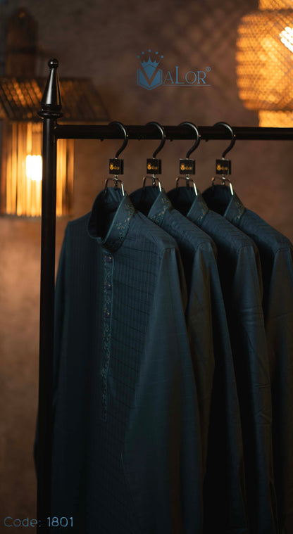 Elegance Panjabi (1801)