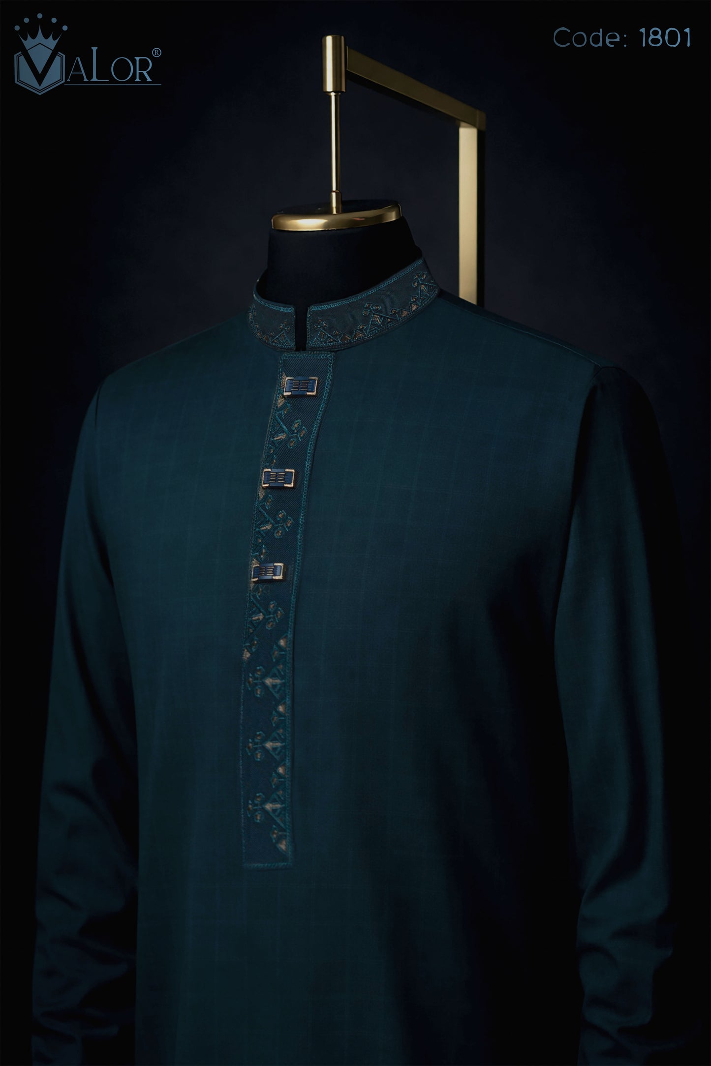 Elegance Panjabi (1801)