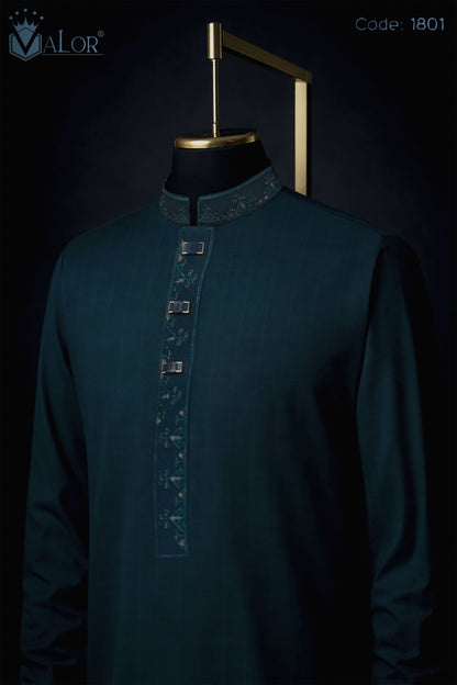 Elegance Panjabi (1801)