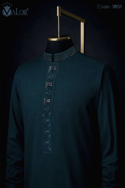 Elegance Panjabi (1801)