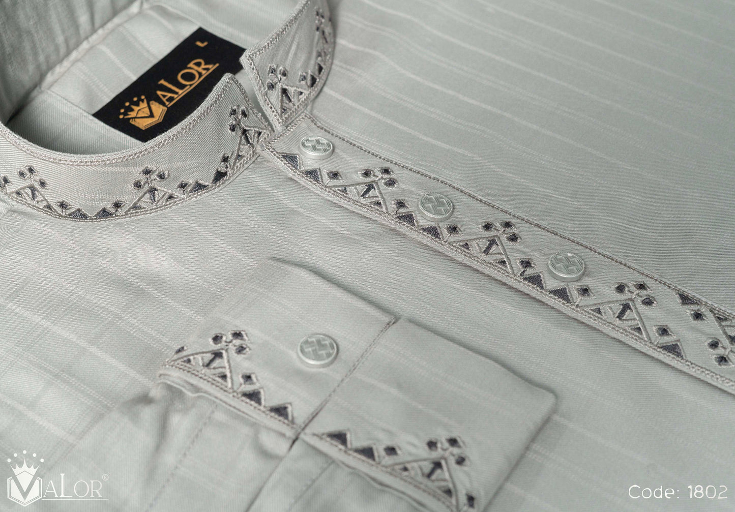 Elegance Panjabi (1802)