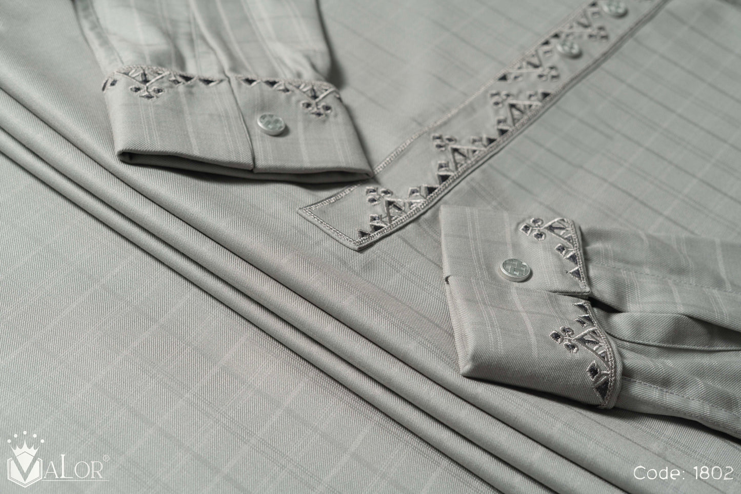 Elegance Panjabi (1802)