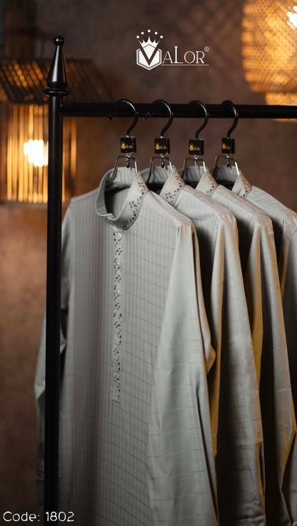 Elegance Panjabi (1802)