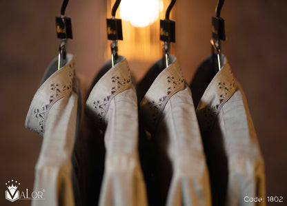 Elegance Panjabi (1802)