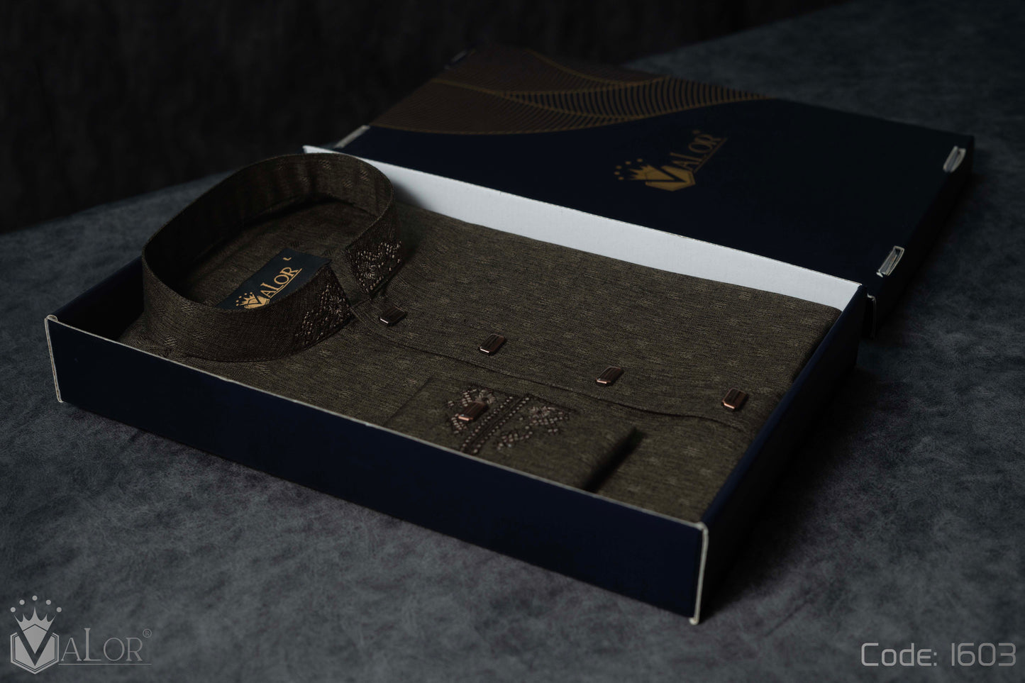 Sahara Panjabi (1603)