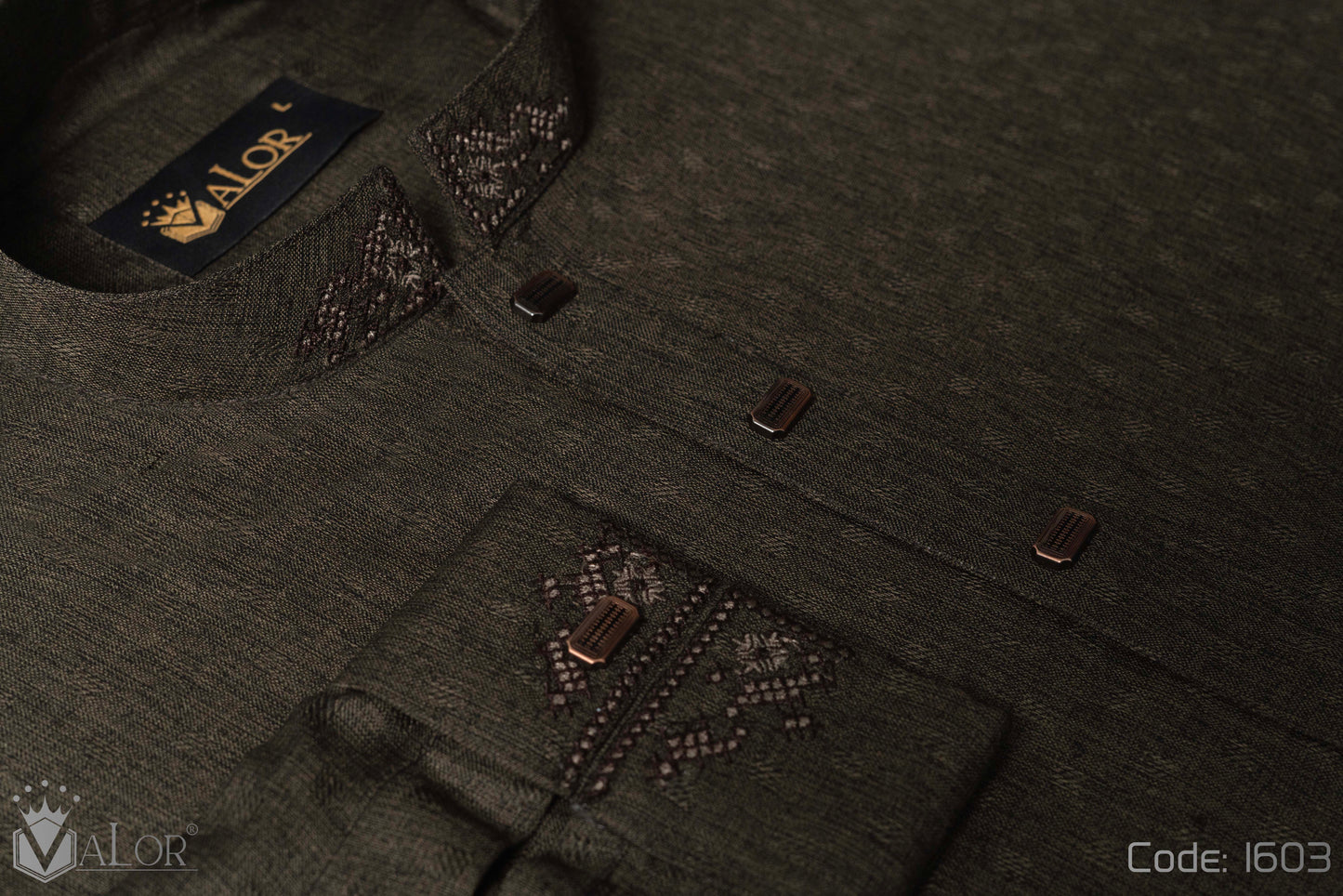 Sahara Panjabi (1603)