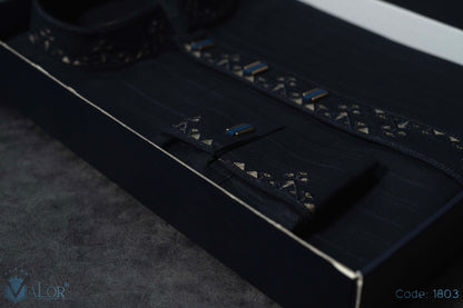 Elegance Panjabi (1803)