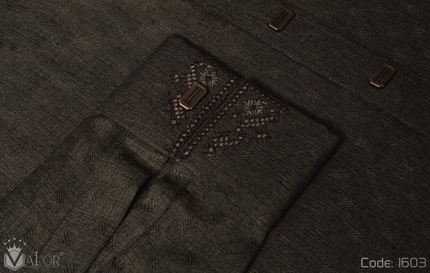 Sahara Panjabi (1603)