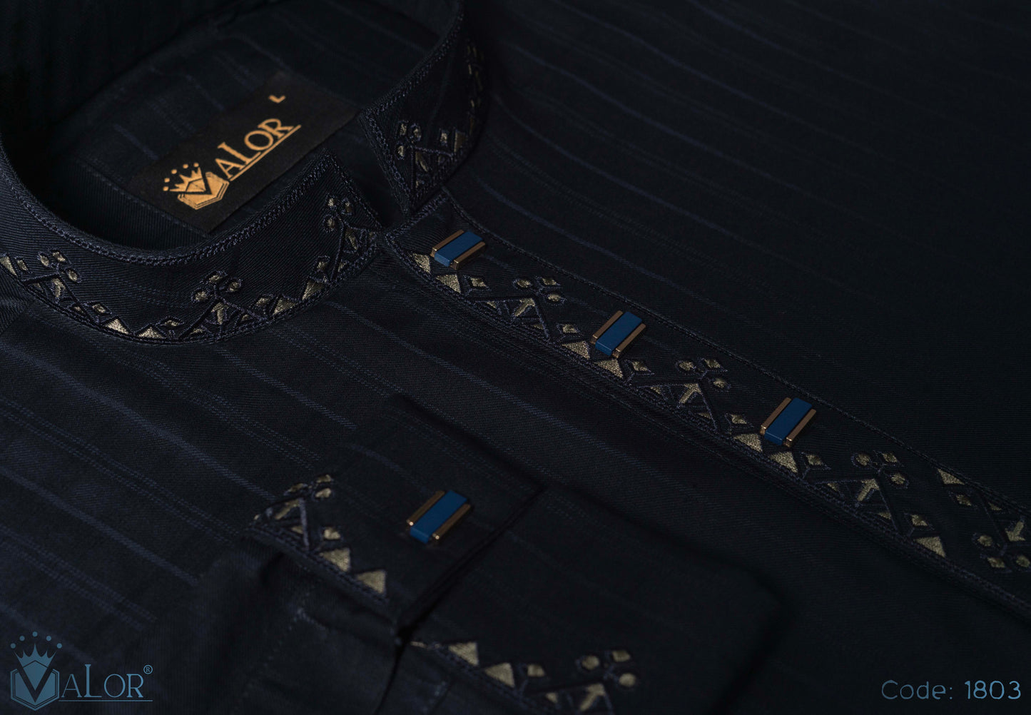 Elegance Panjabi (1803)