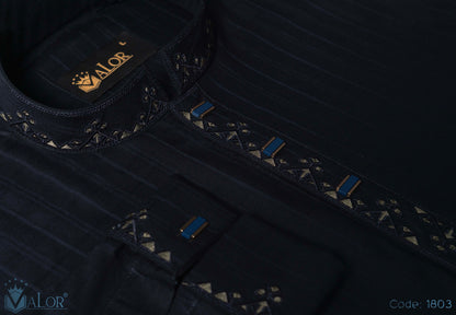 Elegance Panjabi (1803)