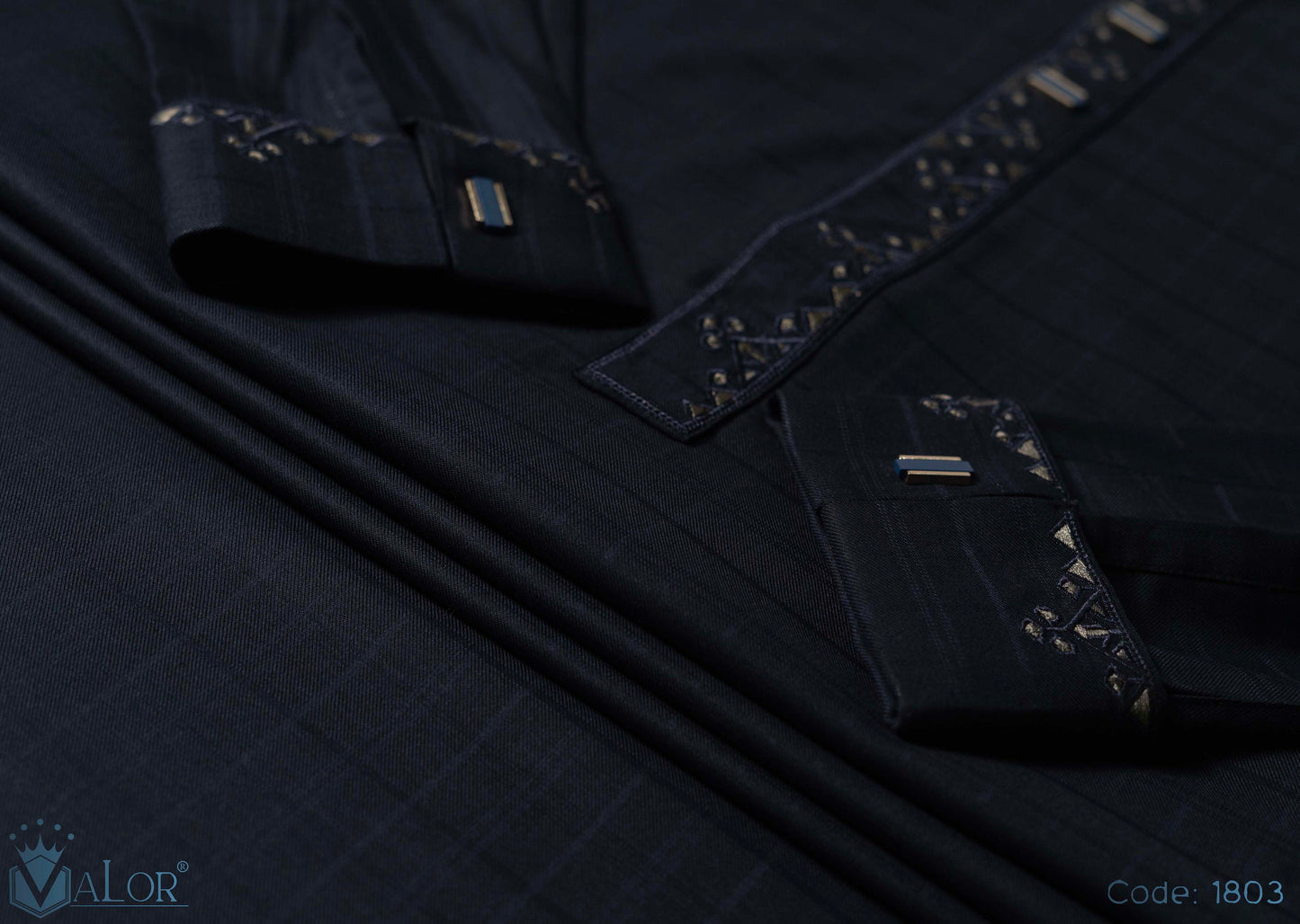 Elegance Panjabi (1803)