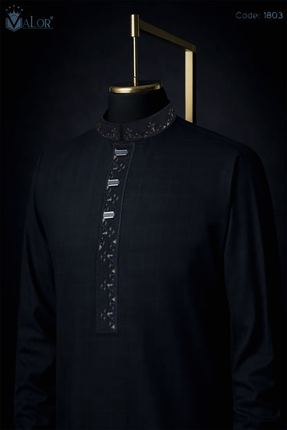 Elegance Panjabi (1803)