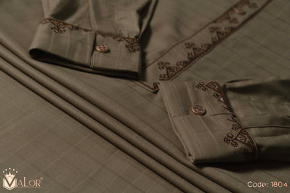 Elegance Panjabi (1804)