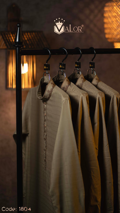 Elegance Panjabi (1804)