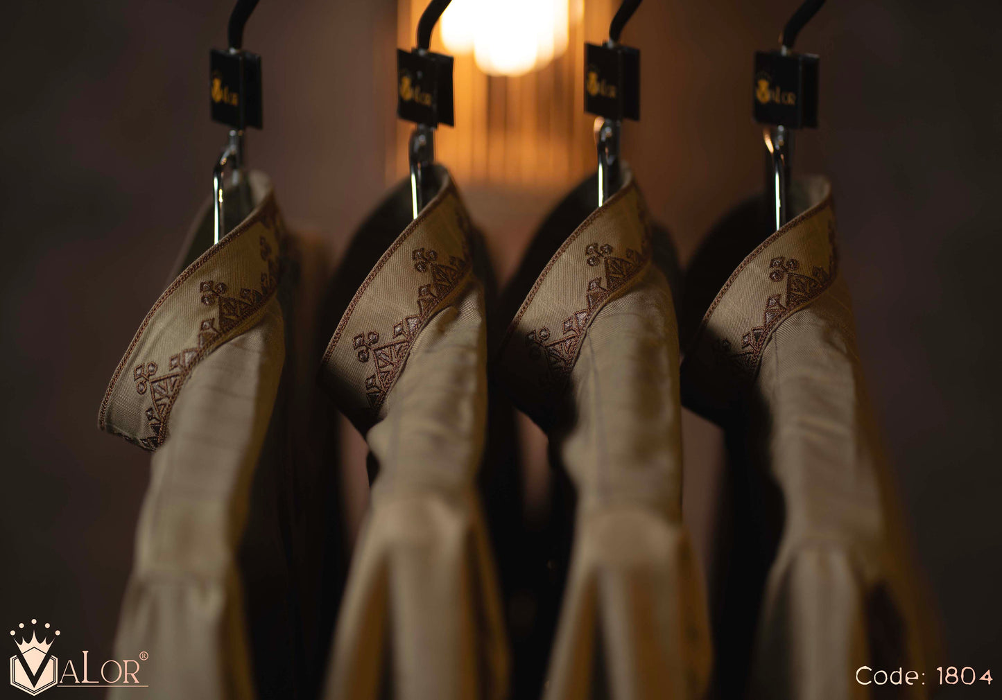 Elegance Panjabi (1804)