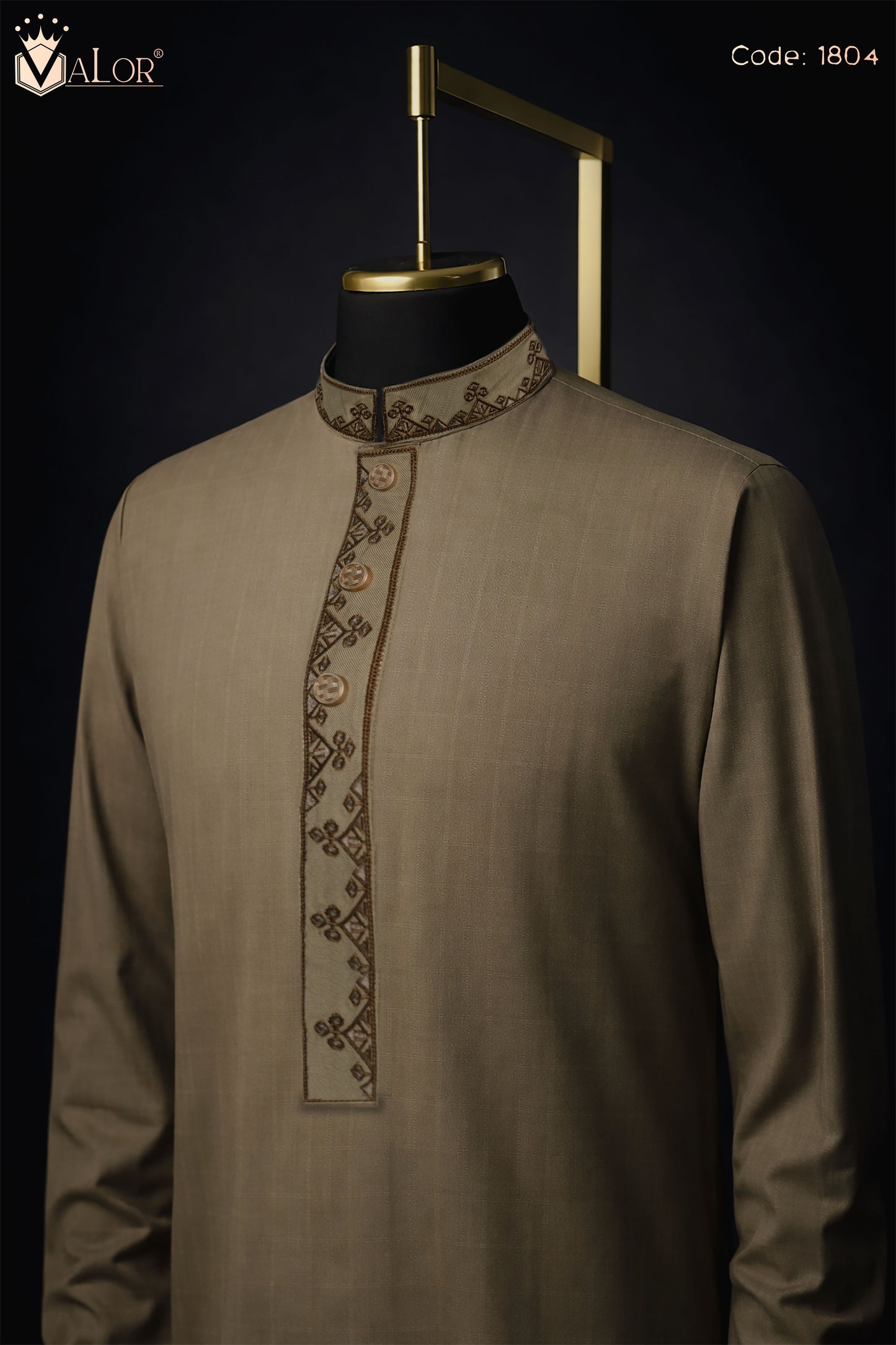 Elegance Panjabi (1804)