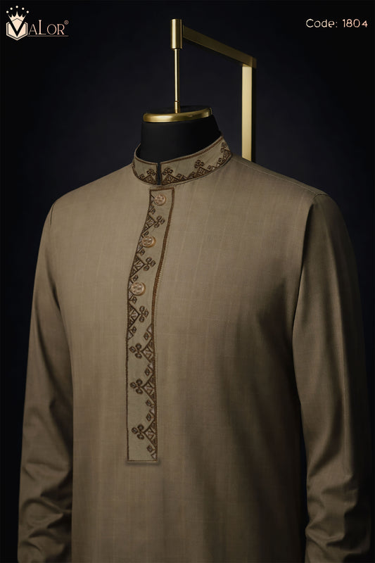 Elegance Panjabi (1804)