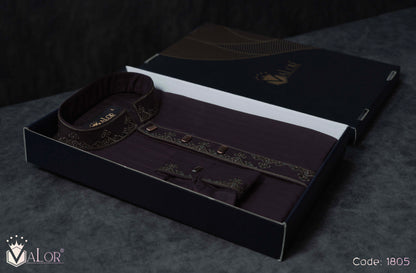 Elegance Panjabi (1805)