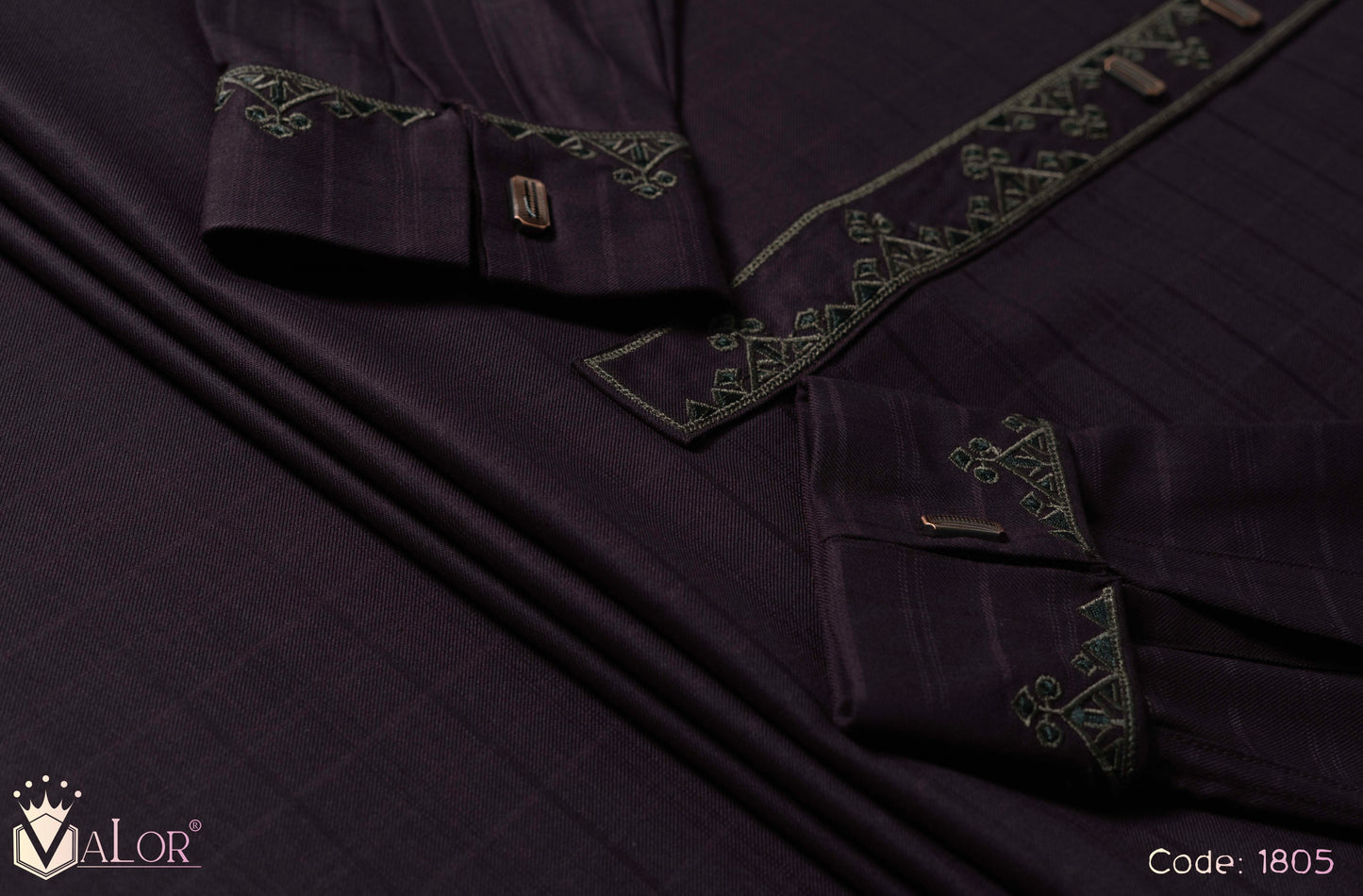 Elegance Panjabi (1805)