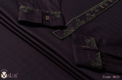 Elegance Panjabi (1805)