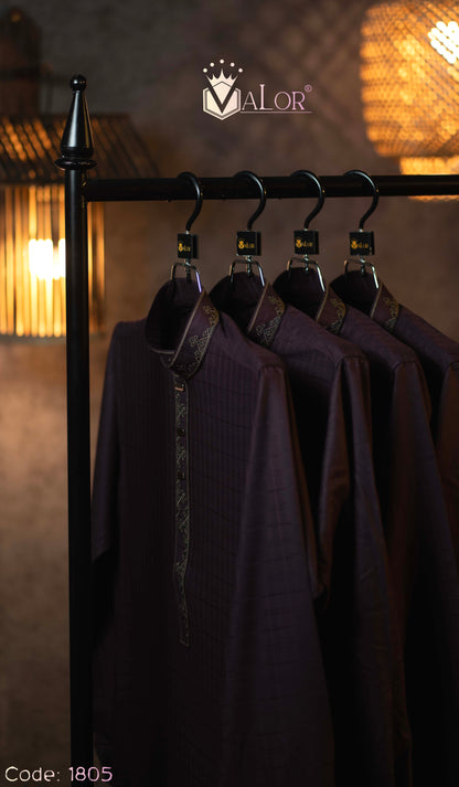 Elegance Panjabi (1805)