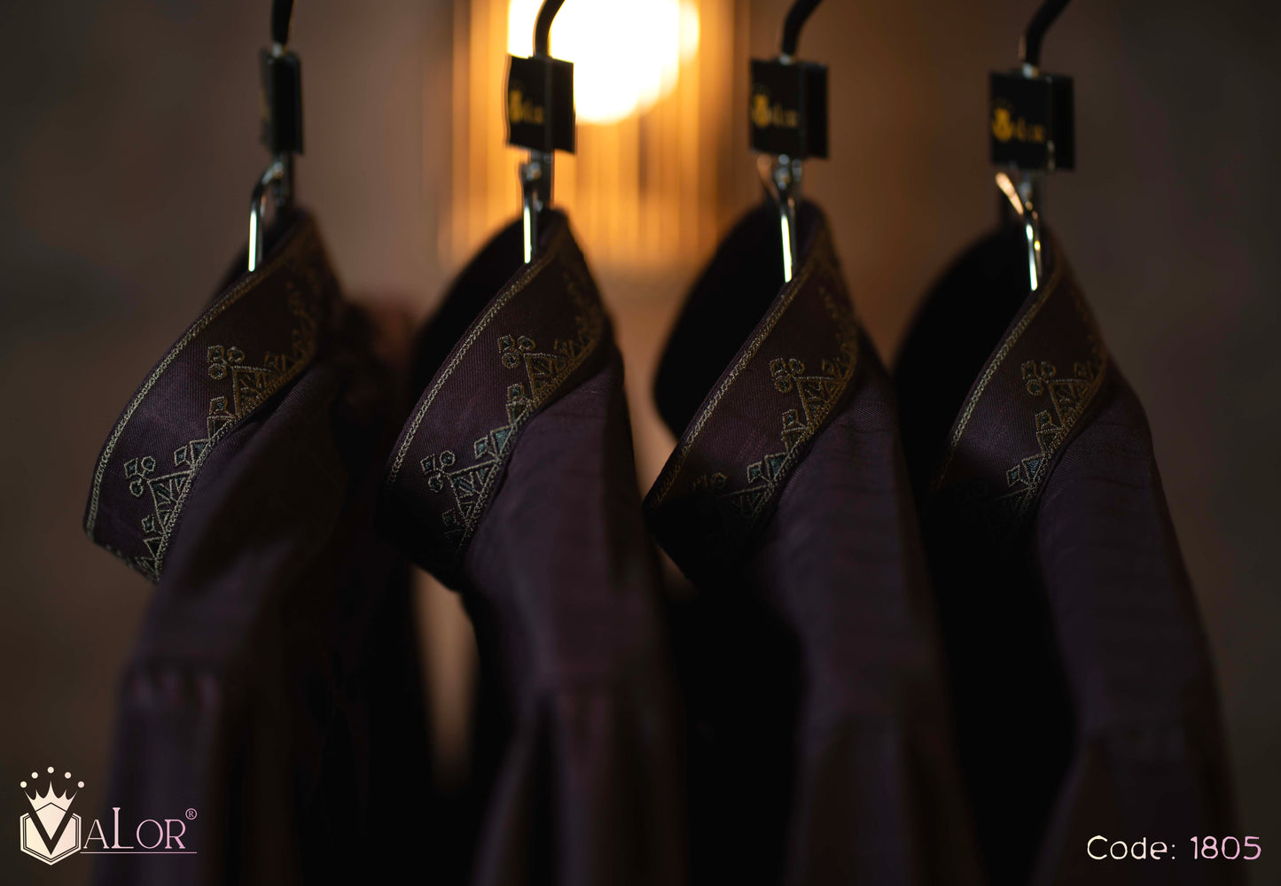 Elegance Panjabi (1805)