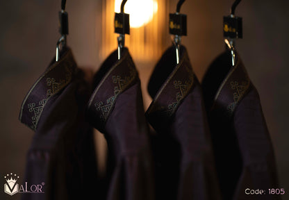 Elegance Panjabi (1805)