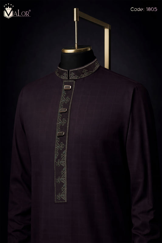 Elegance Panjabi (1805)