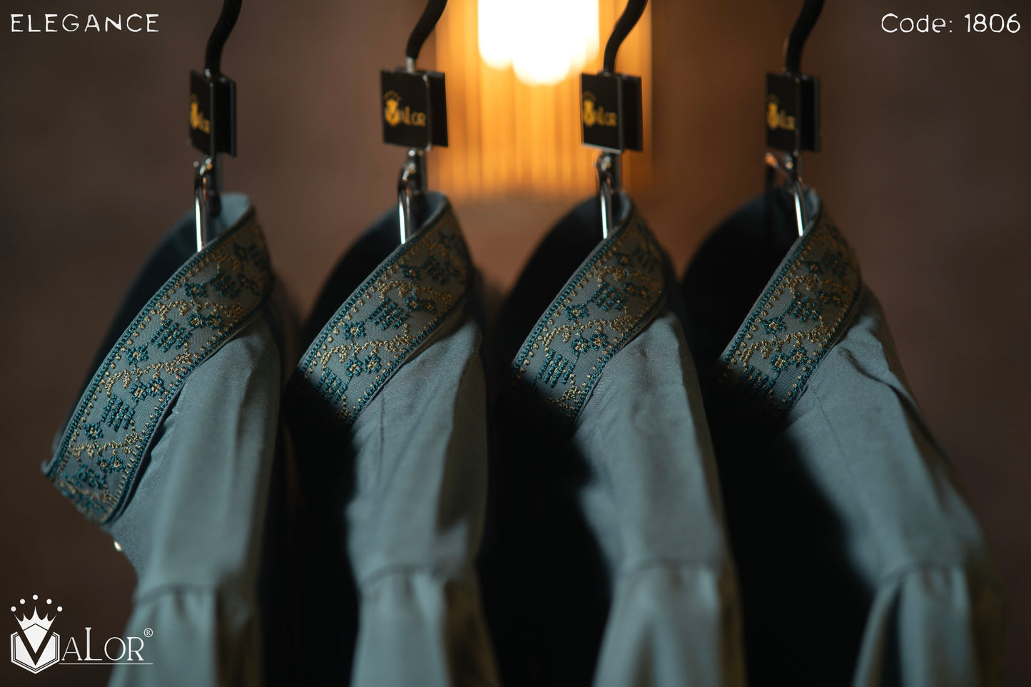 Elegance Panjabi (1806)