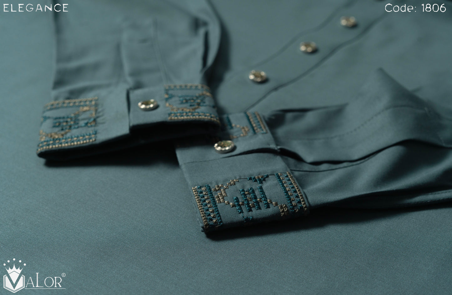 Elegance Panjabi (1806)