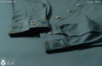 Elegance Panjabi (1806)