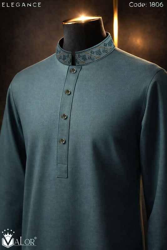 Elegance Panjabi (1806)