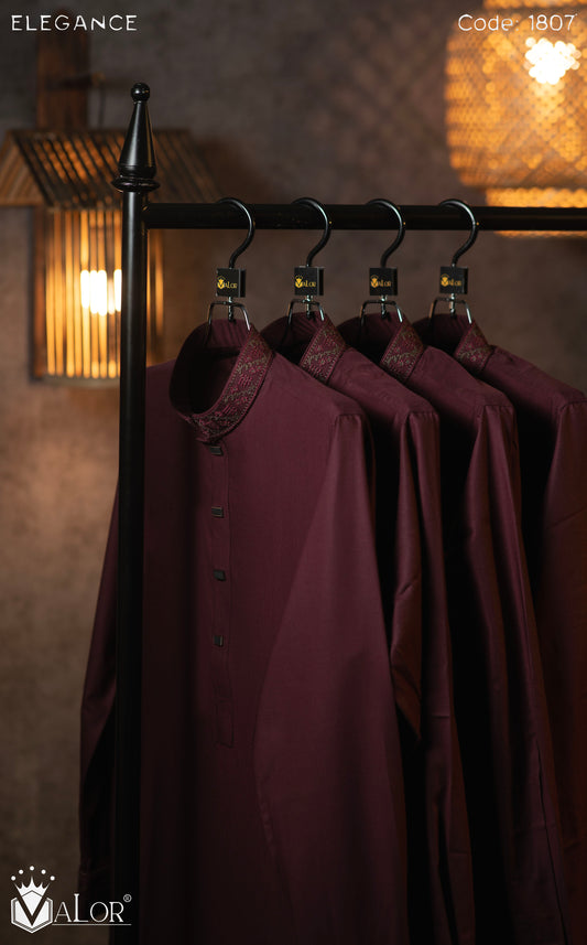 Elegance Panjabi (1807)