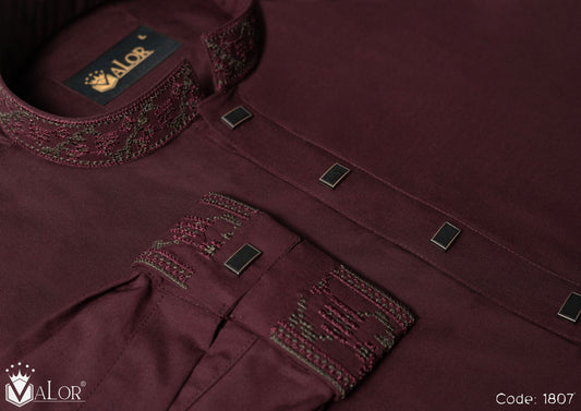 Elegance Panjabi (1807)