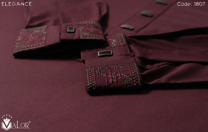 Elegance Panjabi (1807)