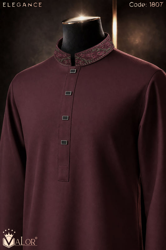 Elegance Panjabi (1807)