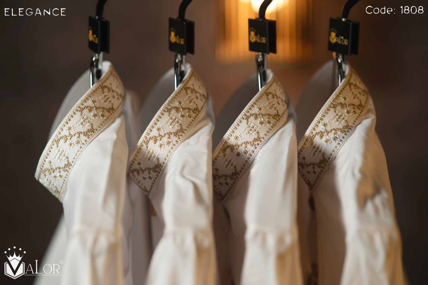 Elegance Panjabi (1808)