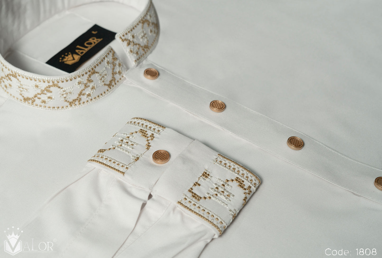 Elegance Panjabi (1808)