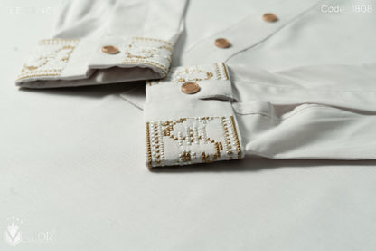 Elegance Panjabi (1808)