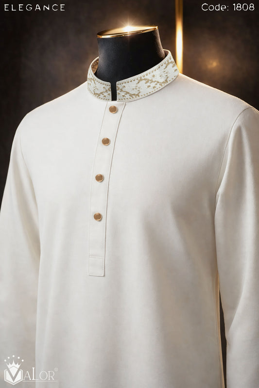 Elegance Panjabi (1808)