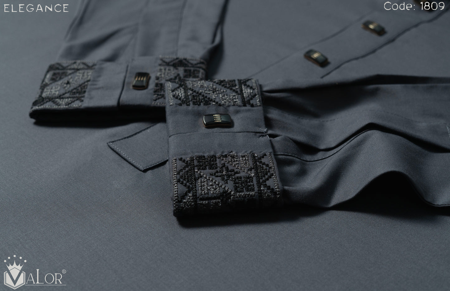 Elegance Panjabi (1809)