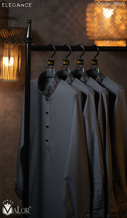 Elegance Panjabi (1809)