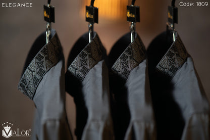 Elegance Panjabi (1809)