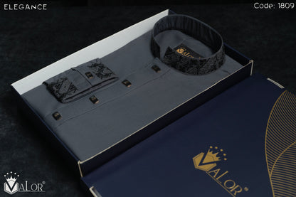 Elegance Panjabi (1809)