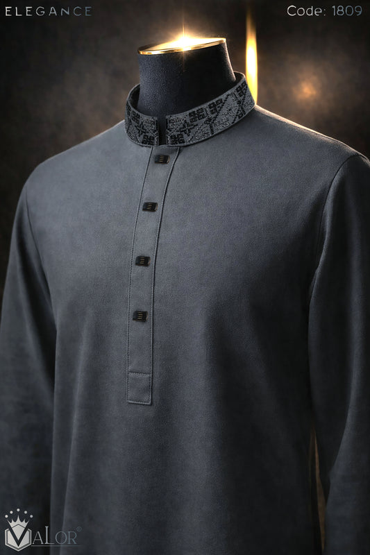 Elegance Panjabi (1809)