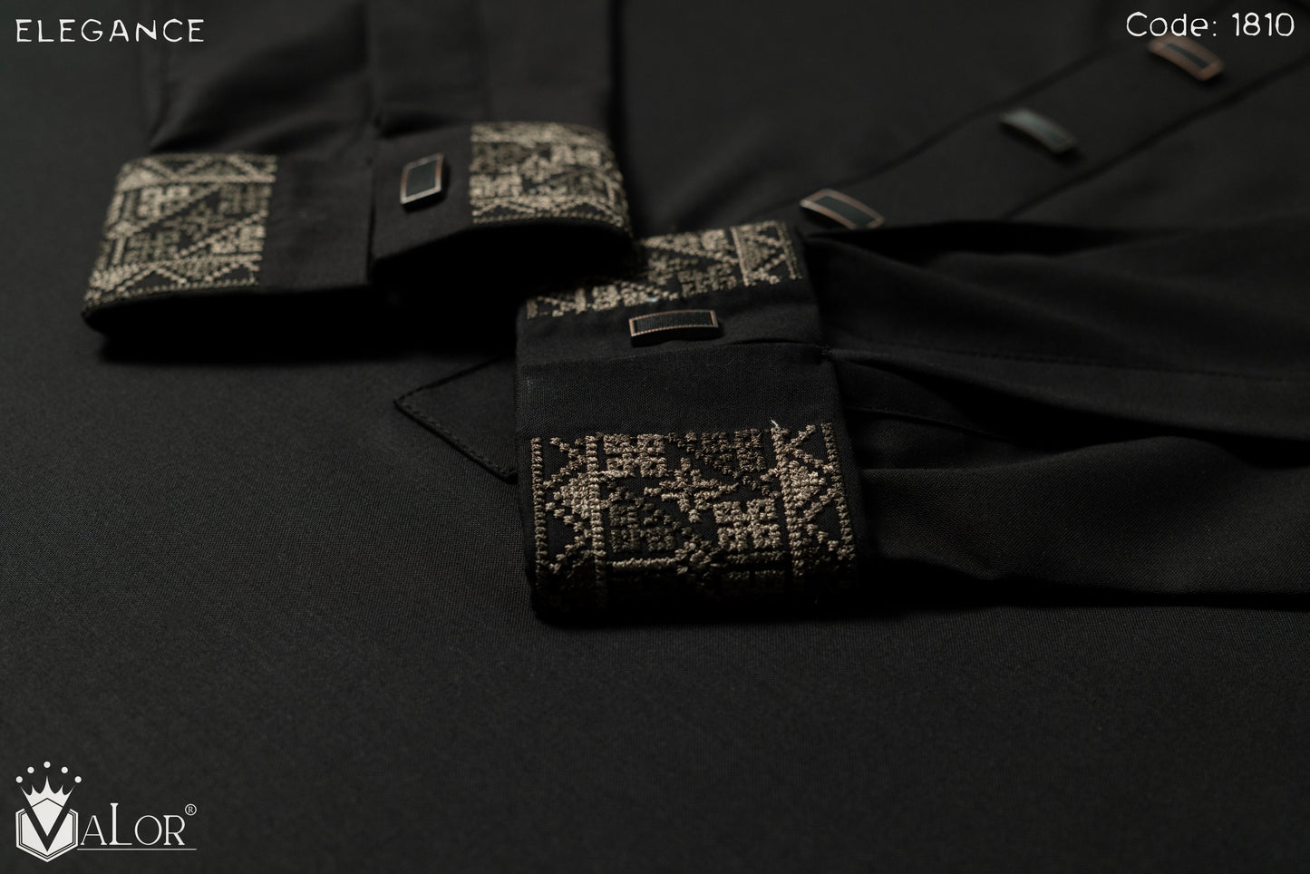 Elegance Panjabi (1810)