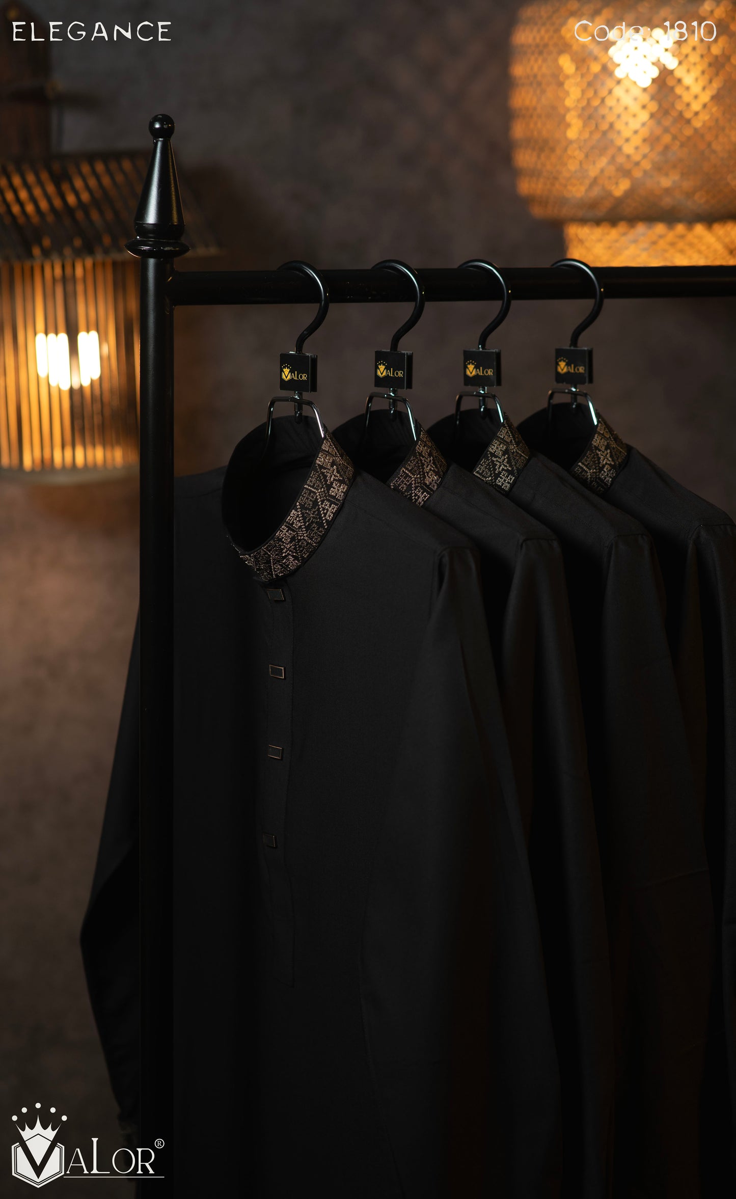 Elegance Panjabi (1810)