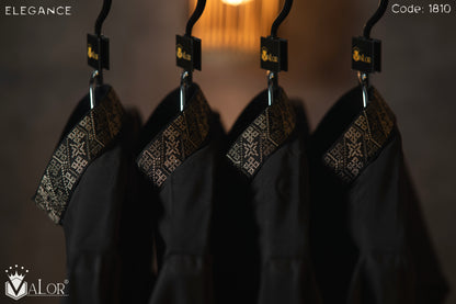 Elegance Panjabi (1810)