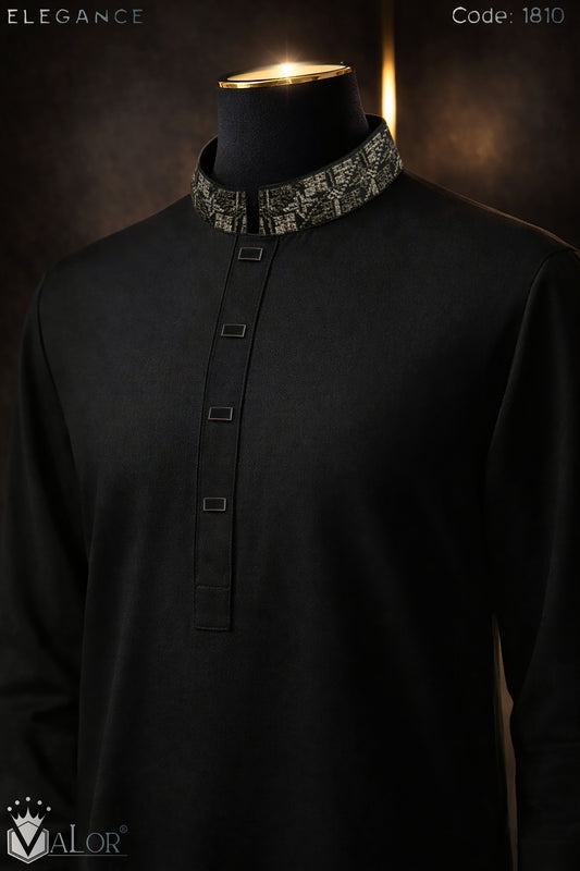 Elegance Panjabi (1810)