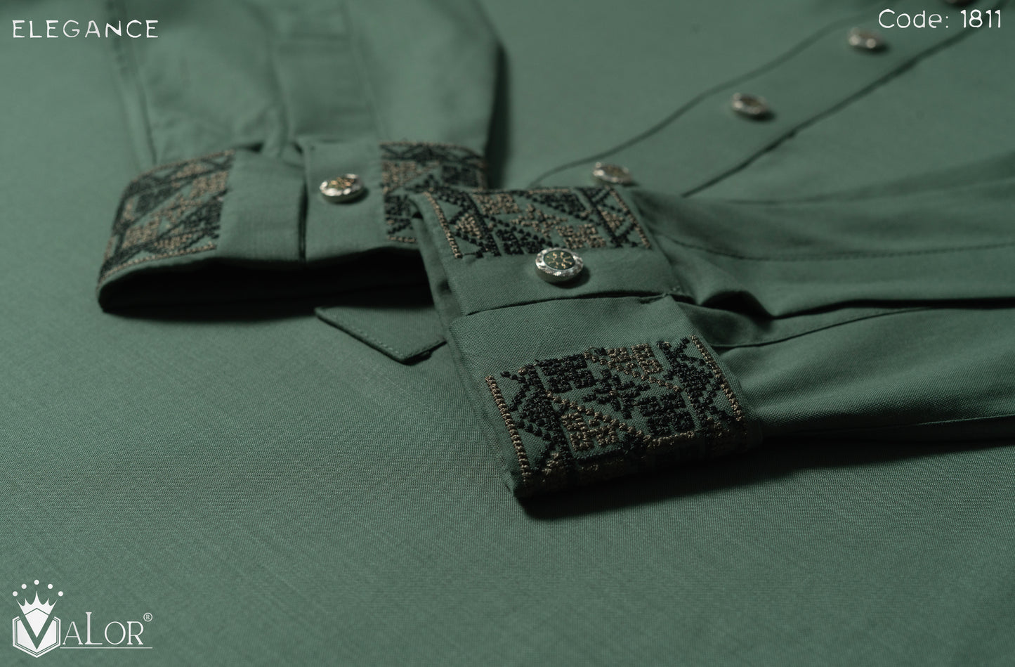 Elegance Panjabi (1811)